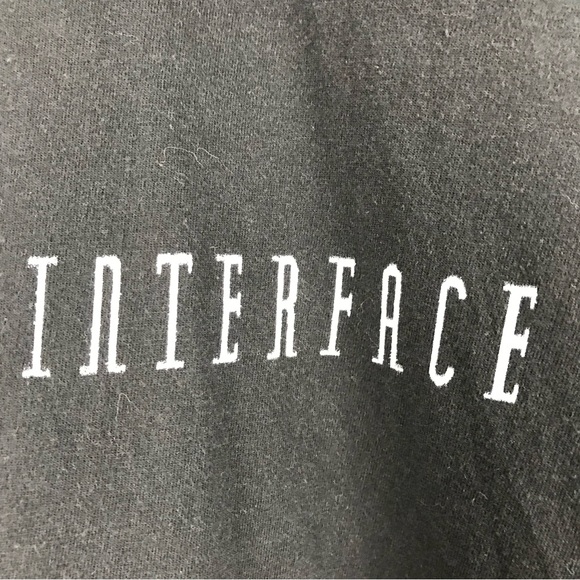 Interface Umami T-Shirt - Picture 3 of 5